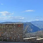 Kastalia Country Arachova