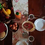 Kastalia Country Apartment *
