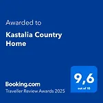 Kastalia Country Apartment