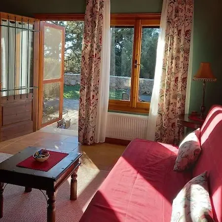 Apartamento Kastalia Country