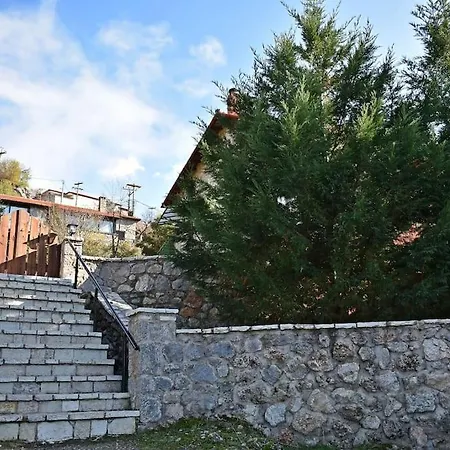 Apartment Kastalia Country *