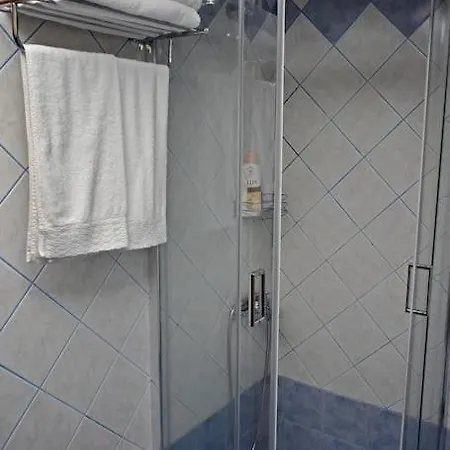 Lägenhet Kastalia Country *