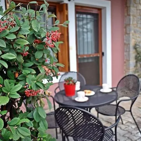Apartamento Kastalia Country