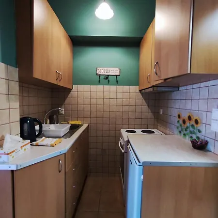 Kastalia Country Apartamento