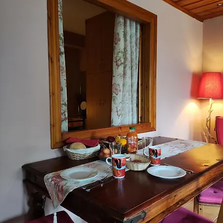 Lägenhet Kastalia Country *