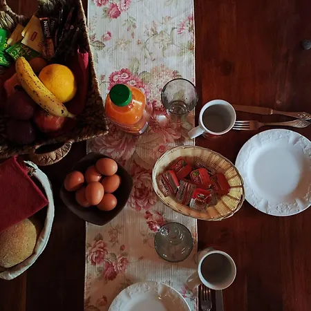 Kastalia Country Lägenhet *