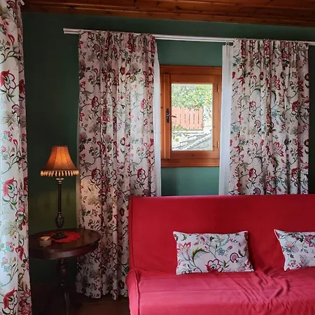 Kastalia Country Lägenhet