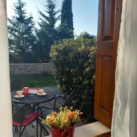 Kastalia Country * Arachova