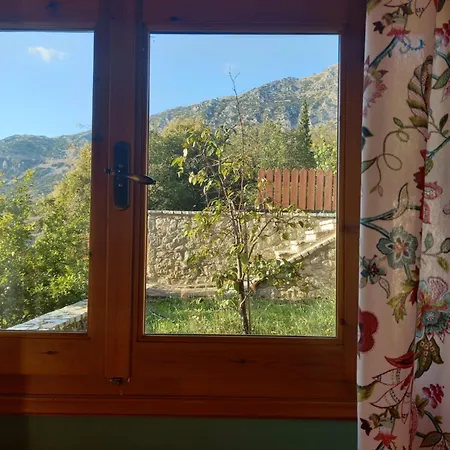 Lägenhet Kastalia Country